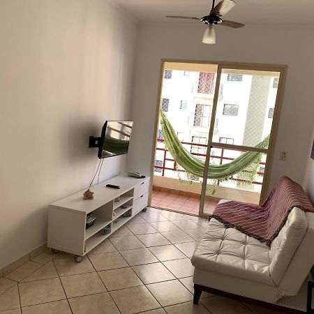 Apartamento Enseada Guarujá Exteriér fotografie