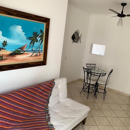 Apartamento Enseada Guarujá Exteriér fotografie