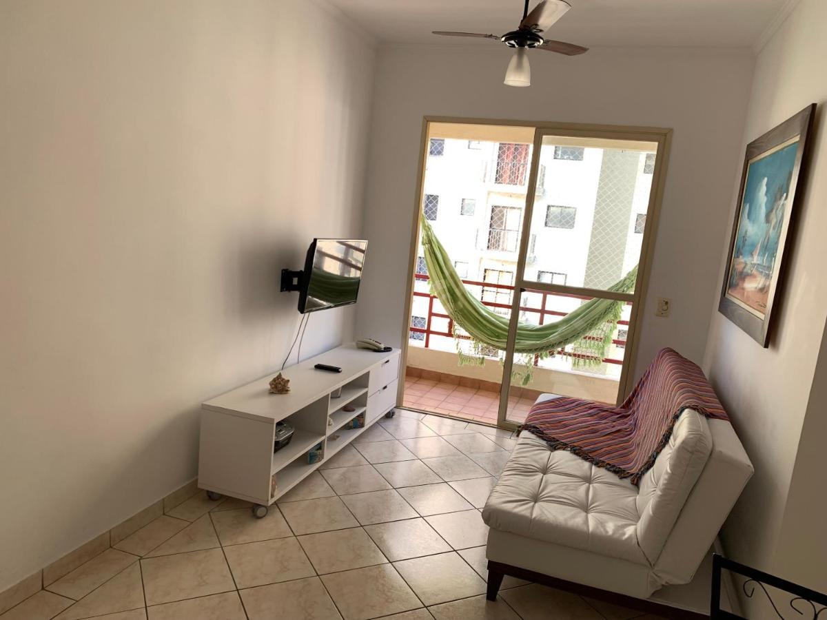 Apartamento Enseada Guarujá Exteriér fotografie