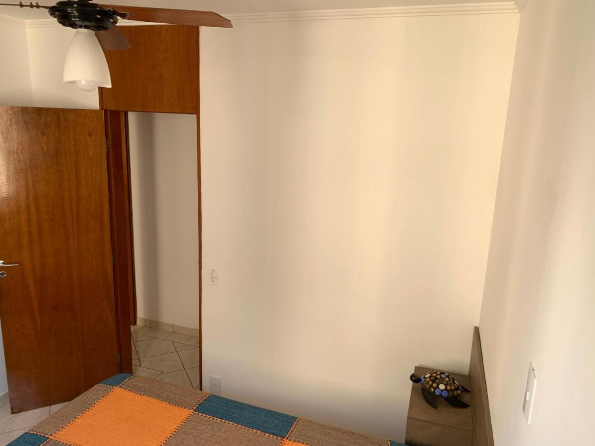 Apartamento Enseada Guarujá Exteriér fotografie