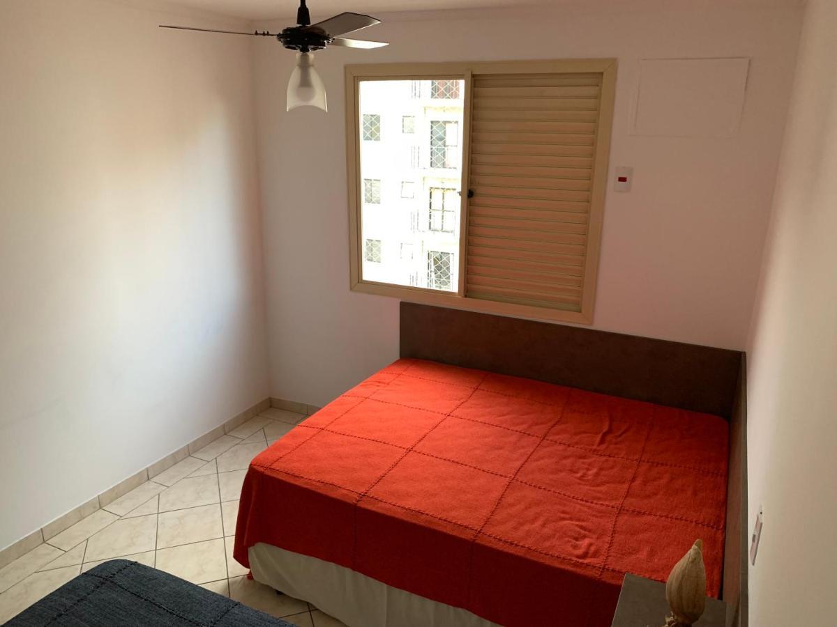 Apartamento Enseada Guarujá Exteriér fotografie