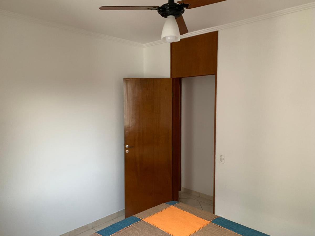Apartamento Enseada Guarujá Exteriér fotografie