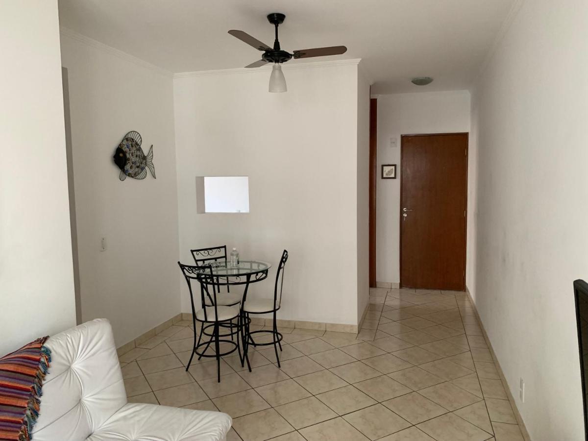 Apartamento Enseada Guarujá Exteriér fotografie