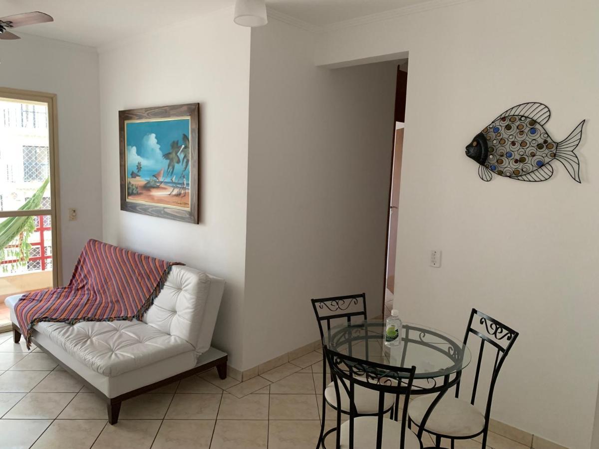 Apartamento Enseada Guarujá Exteriér fotografie