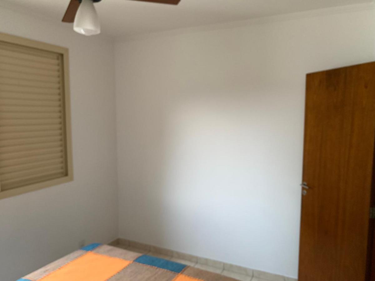 Apartamento Enseada Guarujá Exteriér fotografie