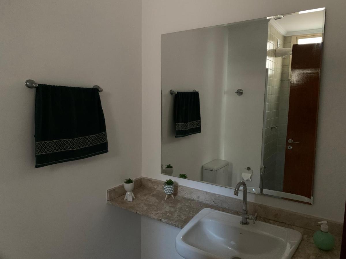Apartamento Enseada Guarujá Exteriér fotografie