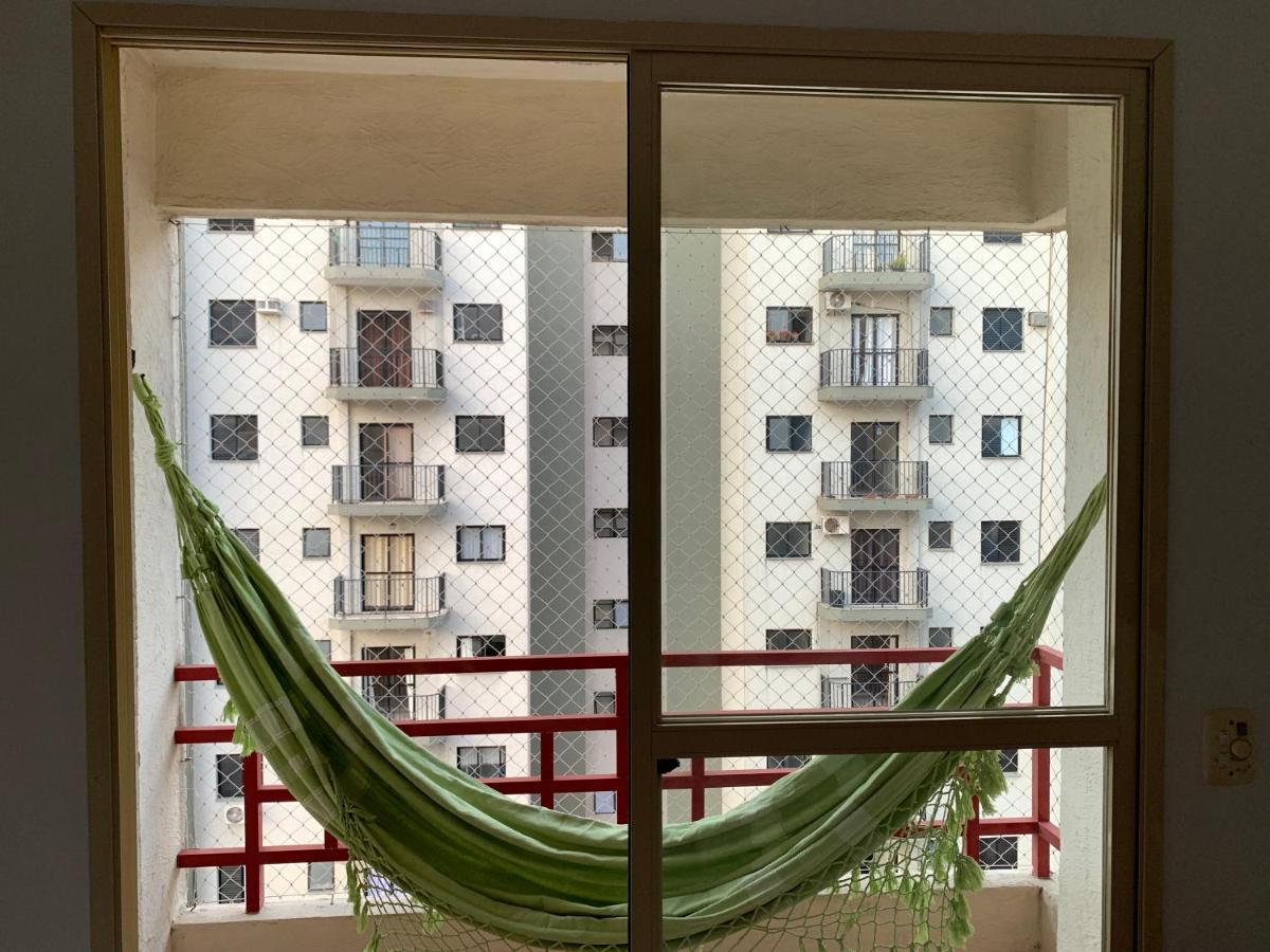 Apartamento Enseada Guarujá Exteriér fotografie