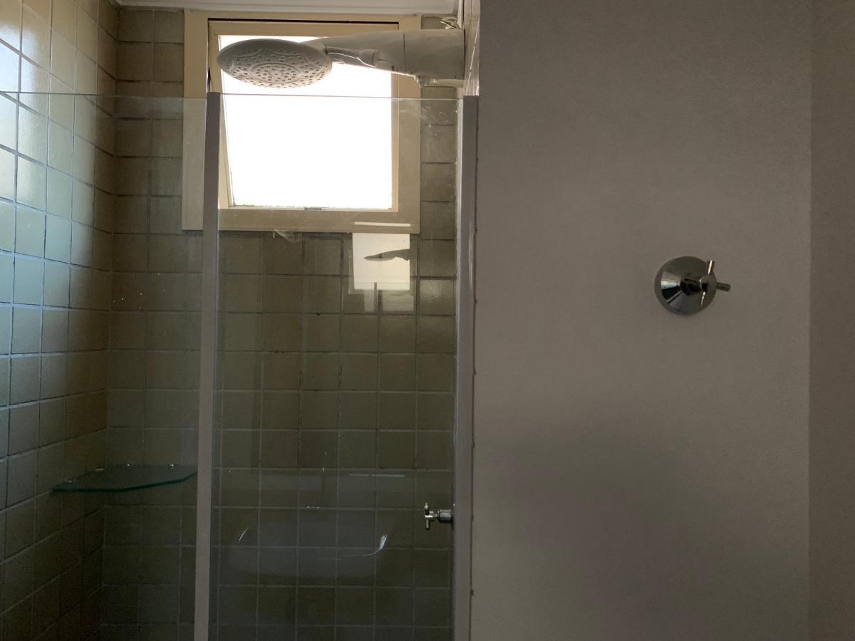 Apartamento Enseada Guarujá Exteriér fotografie