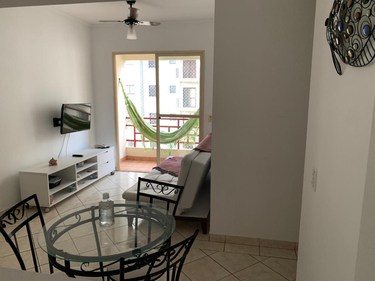 Apartamento Enseada Guarujá Exteriér fotografie