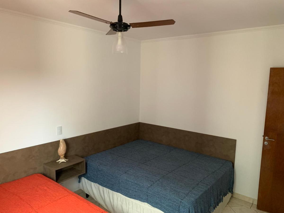 Apartamento Enseada Guarujá Exteriér fotografie