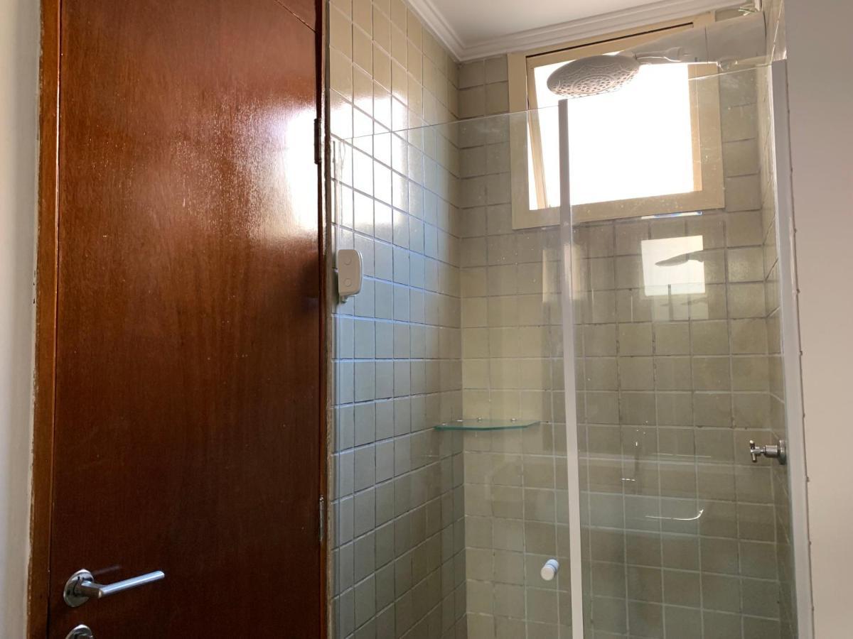 Apartamento Enseada Guarujá Exteriér fotografie